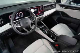 Volkswagen Tiguan 2.0 TDI Elegance 4Motion 2024