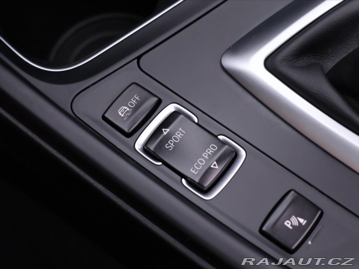 BMW 4 2,0 140kw Sport DPH CZ Ků 2019