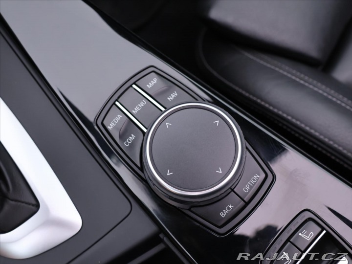 BMW 4 2,0 140kw Sport DPH CZ Ků 2017