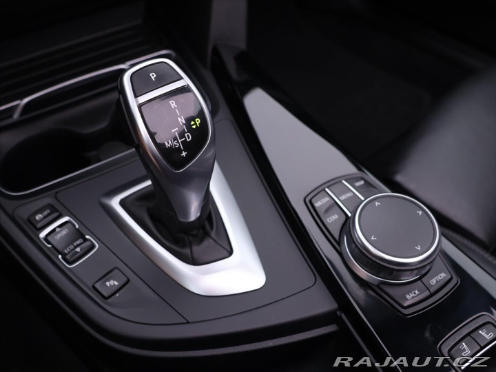 BMW 4 2,0 140kw Sport DPH CZ Ků 2017
