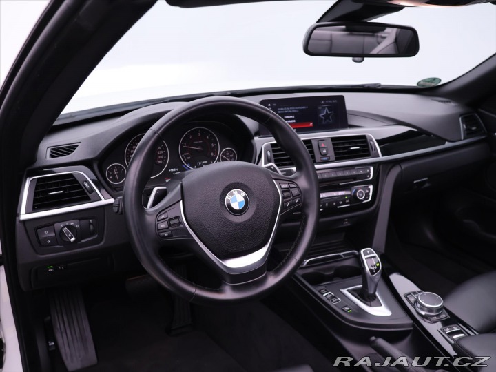 BMW 4 2,0 140kw Sport DPH CZ Ků 2019