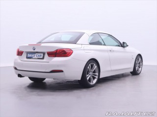 BMW 4 2,0 140kw Sport DPH CZ Ků 2017