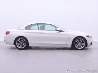 BMW 4 2,0 140kw Sport DPH CZ Ků 2017