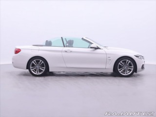 BMW 4 2,0 140kw Sport DPH CZ Ků 2017