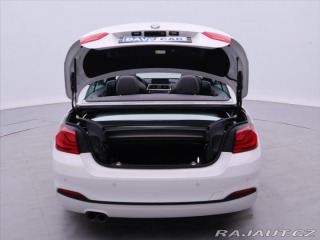BMW 4 2,0 140kw Sport DPH CZ Ků 2017