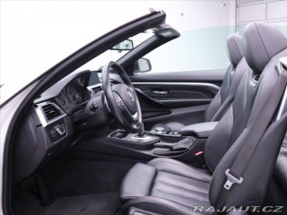 BMW 4 2,0 140kw Sport DPH CZ Ků 2017
