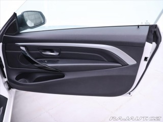 BMW 4 2,0 140kw Sport DPH CZ Ků 2017