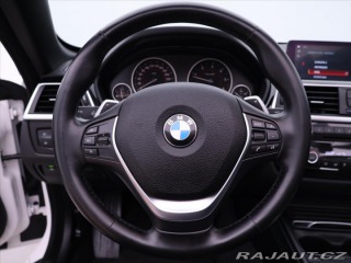 BMW 4 2,0 140kw Sport DPH CZ Ků 2017