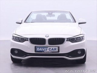 BMW 4 2,0 140kw Sport DPH CZ Ků 2017