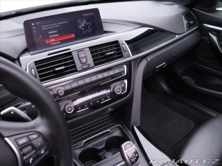 BMW 4 2,0 140kw Sport DPH CZ Ků 2017