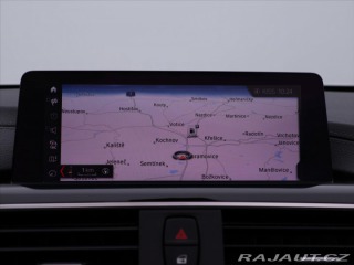 BMW 4 2,0 140kw Sport DPH CZ Ků 2017