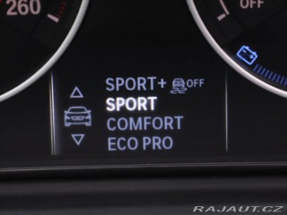BMW 4 2,0 140kw Sport DPH CZ Ků 2017