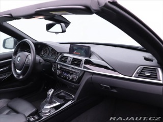 BMW 4 2,0 140kw Sport DPH CZ Ků 2017