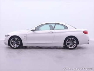 BMW 4 2,0 140kw Sport DPH CZ Ků 2017