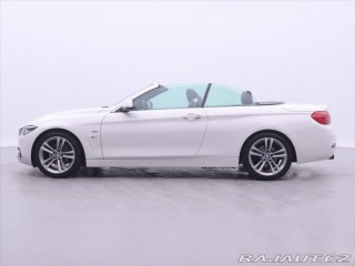 BMW 4 2,0 140kw Sport DPH CZ Ků 2017
