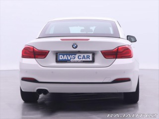 BMW 4 2,0 140kw Sport DPH CZ Ků 2017