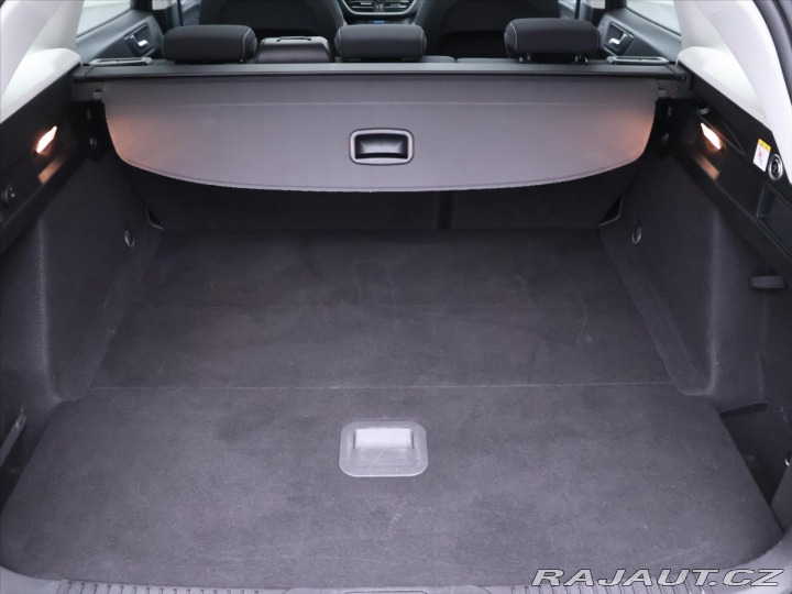 Ford Focus 2,0 TDCI Titanium Matrix 2019