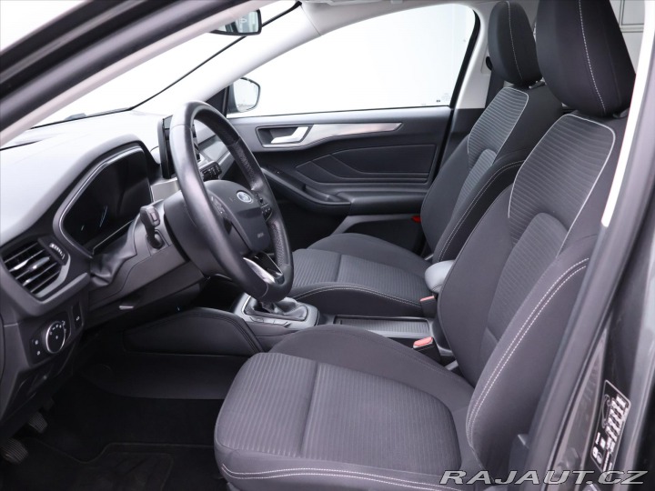 Ford Focus 2,0 TDCI Titanium Matrix 2019