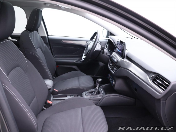 Ford Focus 2,0 TDCI Titanium Matrix 2019