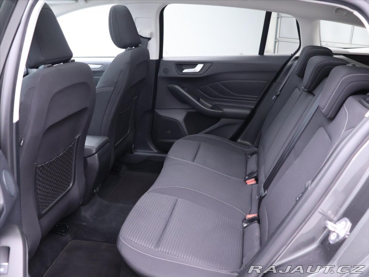 Ford Focus 2,0 TDCI Titanium Matrix 2019