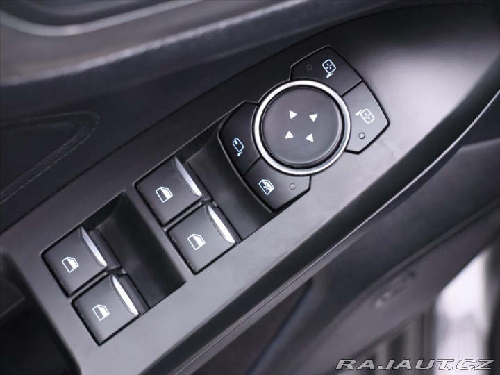 Ford Focus 2,0 TDCI Titanium Matrix 2019