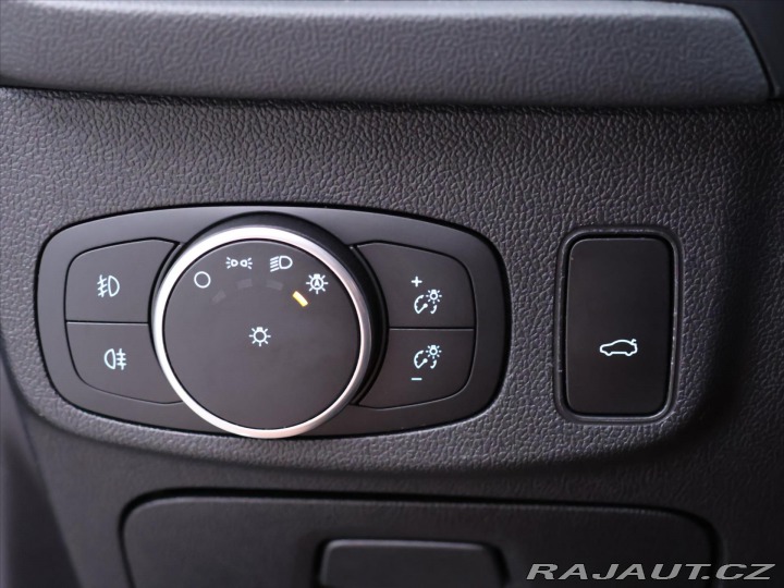 Ford Focus 2,0 TDCI Titanium Matrix 2019