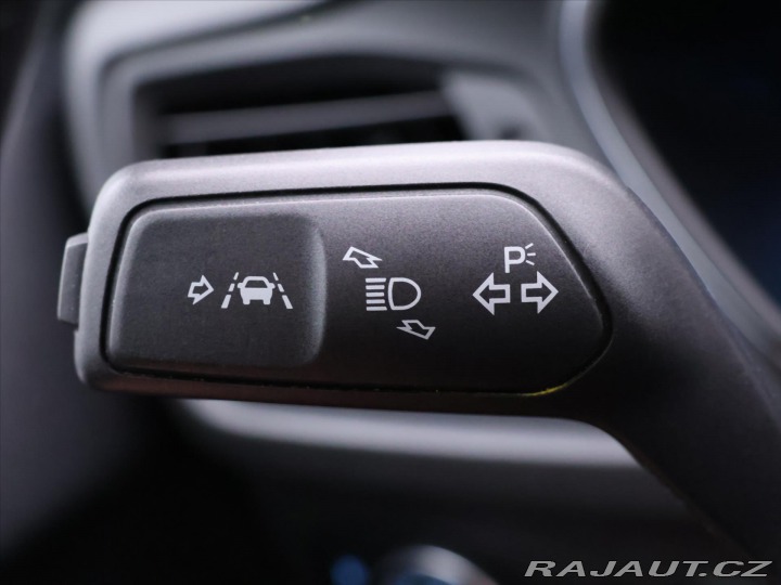 Ford Focus 2,0 TDCI Titanium Matrix 2019