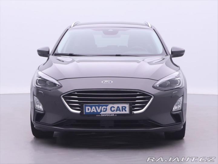 Ford Focus 2,0 TDCI Titanium Matrix 2019