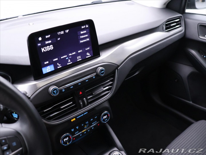 Ford Focus 2,0 TDCI Titanium Matrix 2019