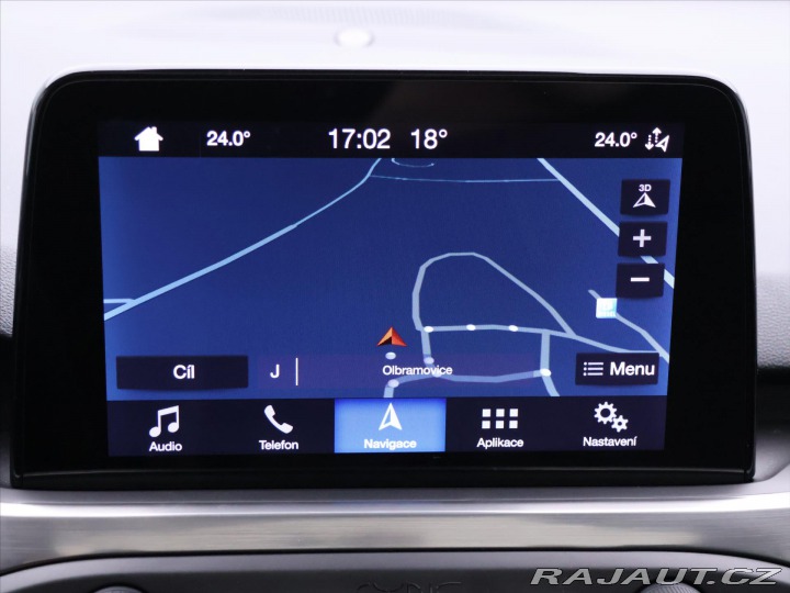 Ford Focus 2,0 TDCI Titanium Matrix 2019