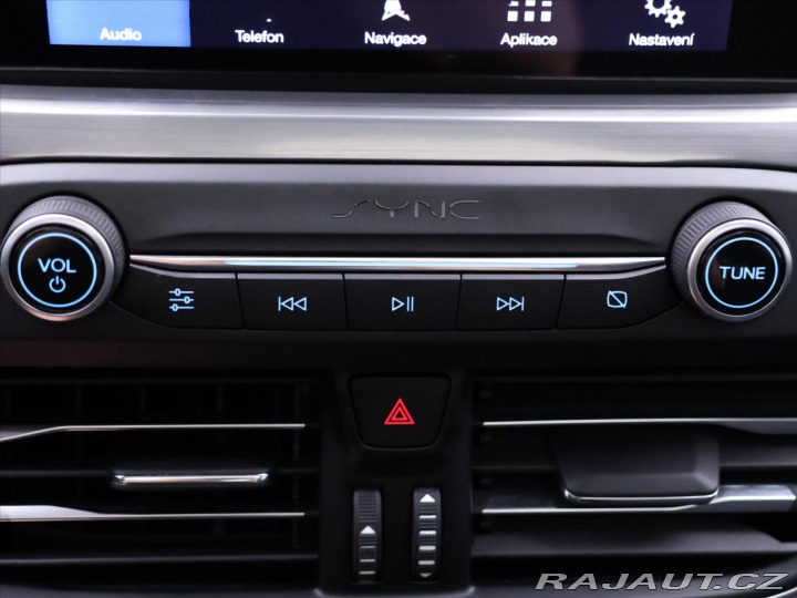 Ford Focus 2,0 TDCI Titanium Matrix 2019