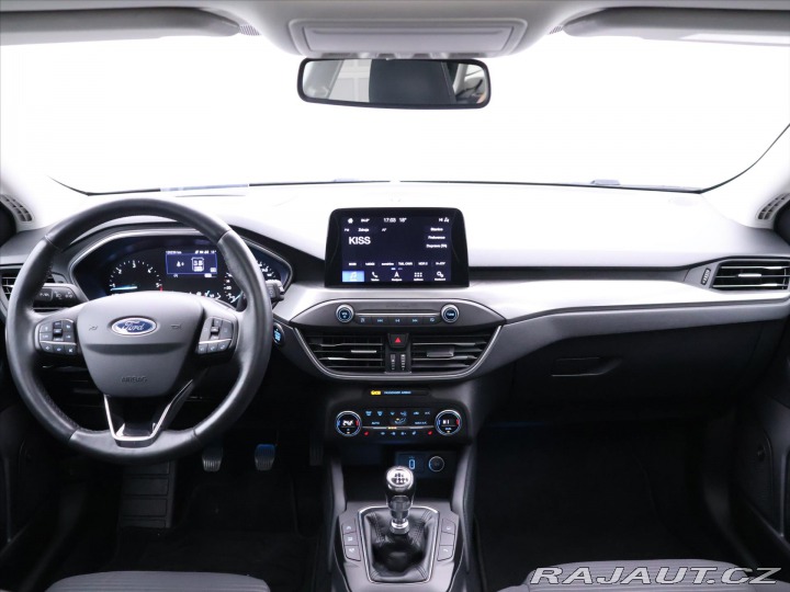 Ford Focus 2,0 TDCI Titanium Matrix 2019
