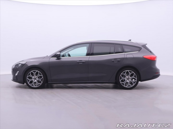 Ford Focus 2,0 TDCI Titanium Matrix 2019
