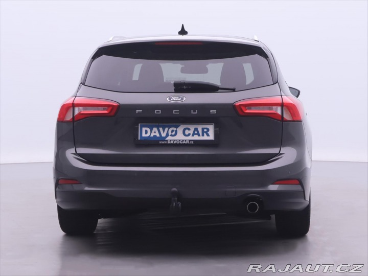 Ford Focus 2,0 TDCI Titanium Matrix 2019