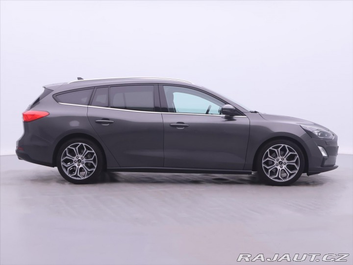 Ford Focus 2,0 TDCI Titanium Matrix 2019