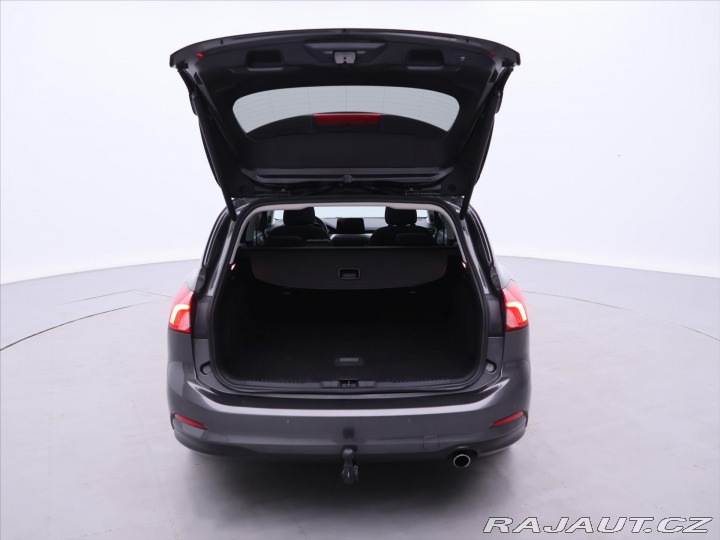 Ford Focus 2,0 TDCI Titanium Matrix 2019