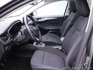 Ford Focus 2,0 TDCI Titanium Matrix 2019