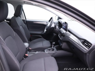 Ford Focus 2,0 TDCI Titanium Matrix 2019