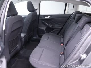 Ford Focus 2,0 TDCI Titanium Matrix 2019