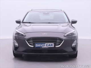 Ford Focus 2,0 TDCI Titanium Matrix 2019