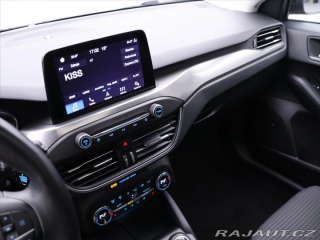 Ford Focus 2,0 TDCI Titanium Matrix 2019