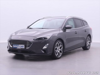 Ford Focus 2,0 TDCI Titanium Matrix 2019