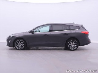 Ford Focus 2,0 TDCI Titanium Matrix 2019