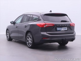 Ford Focus 2,0 TDCI Titanium Matrix 2019
