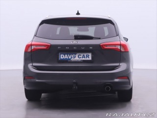 Ford Focus 2,0 TDCI Titanium Matrix 2019