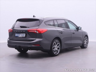 Ford Focus 2,0 TDCI Titanium Matrix 2019