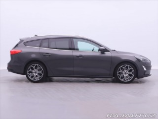 Ford Focus 2,0 TDCI Titanium Matrix 2019
