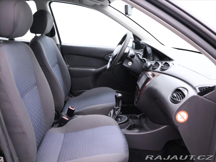 Ford Focus 1,6 16V 74kW Aut.klima We 2003