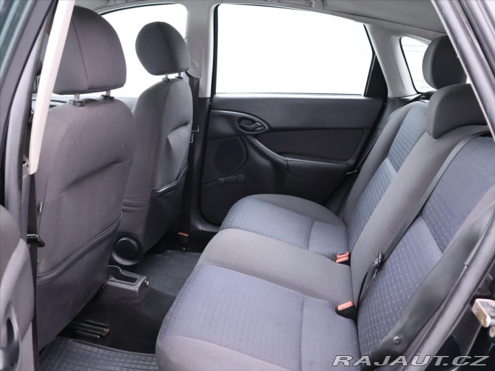 Ford Focus 1,6 16V 74kW Aut.klima We 2003