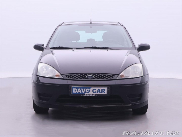 Ford Focus 1,6 16V 74kW Aut.klima We 2003
